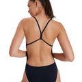 Bleu marine - Lifestyle - Speedo - Maillot de bain - Femme