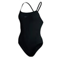 Noir - Front - Speedo - Maillot de bain - Femme