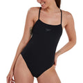 Noir - Side - Speedo - Maillot de bain - Femme