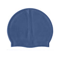 Bleu roi - Back - SwimTech - Bonnet de bain - Adulte