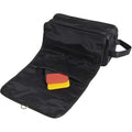 Noir - Back - Precision - Sac d´arbitre PRO