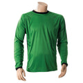 Vert - Front - Precision - T-shirt PREMIER - Enfant