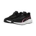 Noir - Rose - Blanc - Front - Puma - Baskets SKYROCKET LITE - Adulte