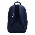 Bleu marine - Blanc - Back - Nike - Sac à dos ACADEMY - Enfant