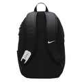 Noir - Blanc - Back - Nike - Sac à dos ACADEMY TEAM