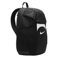 Noir - Blanc - Side - Nike - Sac à dos ACADEMY TEAM