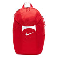 Rouge - Blanc - Front - Nike - Sac à dos ACADEMY TEAM