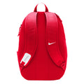 Rouge - Blanc - Back - Nike - Sac à dos ACADEMY TEAM