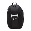 Noir - Blanc - Front - Nike - Sac à dos ACADEMY TEAM