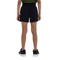 Noir - Side - Canterbury - Short - Enfant