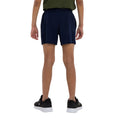 Bleu marine - Back - Canterbury - Short - Enfant