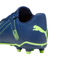 Bleu persan - Back - Puma - Chaussures de foot FUTURE PLAY - Enfant