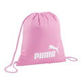 Rose - Front - Puma - Sac à cordon PHASE