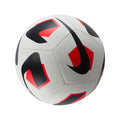 Blanc - Rouge - Back - Nike - Ballon de foot PARK 2.0