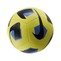 Jaune - Bleu - Back - Nike - Ballon de foot PARK 2.0