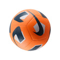 Orange - Blanc - Back - Nike - Ballon de foot PARK 2.0