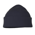 Bleu marine - Back - Nike - Bonnet PEAK