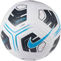 Blanc - Bleu - Front - Nike - Ballon de foot ACADEMY TEAM