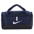 Bleu marine - Front - Nike - Sac de sport ACADEMY