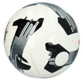 Noir - Blanc - Back - Puma - Ballon de foot ORBITA MS