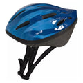 Bleu foncé - Back - Trespass - Casque de vélo CRANKY - Enfant