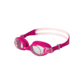 Rose - Front - Speedo - Lunettes SKOOGLE - Enfant