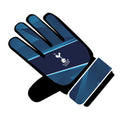 Bleu marine - Blanc - Back - Tottenham Hotspur FC - Gants de gardien de but - Enfant