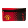 Rouge - Noir - Back - Manchester United FC - Trousse