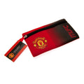 Rouge - Noir - Side - Manchester United FC - Trousse