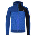 Bleu athlétique - Bleu - Front - Dare 2B - Veste de sport THRIVING - Enfant