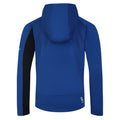 Bleu athlétique - Bleu - Back - Dare 2B - Veste de sport THRIVING - Enfant