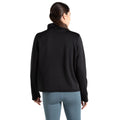 Noir - Pack Shot - Dare 2B - Sweat à capuche LEXAN - Femme