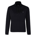 Noir - Front - Dare 2B - Sweat à capuche LEXAN - Femme