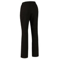 Noir - Side - Regatta - Pantalon softshell GEO - Femme