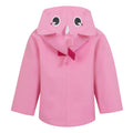 Rose - Back - Regatta - Veste imperméable - Enfant