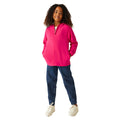 Rose fluo - Lifestyle - Regatta - Polaire FAYLEY - Enfant