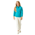 Bleu tahoe - Lifestyle - Regatta - Polaire FAYLEY - Enfant