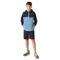 Bleu marine - Bleu - Lifestyle - Regatta - Polaire FAYLEY - Enfant