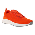 Mandarine - Front - Regatta - Baskets de sport MARINE - Femme