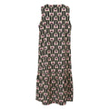 Noir - Back - Regatta - Robe ORLA KIELY SUMMER - Femme