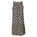 Noir - Front - Regatta - Robe ORLA KIELY SUMMER - Femme