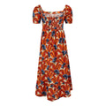 Orange - Back - Regatta - Robe ORLA KIELY - Femme