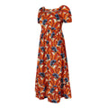 Orange - Side - Regatta - Robe ORLA KIELY - Femme