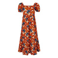 Orange - Front - Regatta - Robe ORLA KIELY - Femme