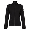 Noir - Front - Dare 2B - Veste GLISSADE - Femme