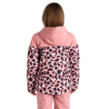 Vieux rose - Pack Shot - Dare 2B - Blouson de ski LIFTIE - Enfant