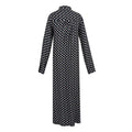 Noir - Back - Regatta - Robe ORLA KIELY - Femme