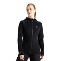 Noir - Front - Dare 2B - Haut de sport DENSITY - Femme