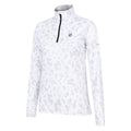 Blanc de blanc - Side - Dare 2B - Haut de sport DIVULGE - Femme