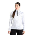 Blanc de blanc - Lifestyle - Dare 2B - Haut de sport DIVULGE - Femme